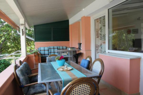 Гостиница Apartment Zadar - Diklo 12854a  Задар
